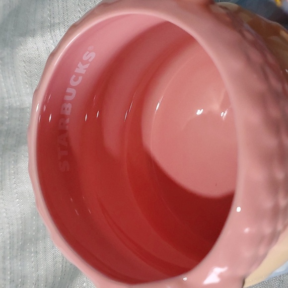 Starbucks Dining 225 Lunar New Year Starbucks Snake Mug Cup Poshmark